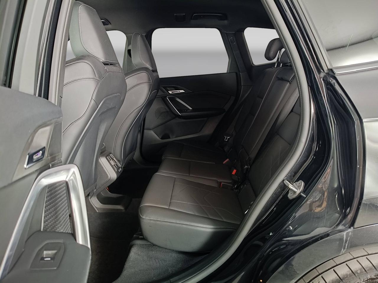 BMW X1 U11 - X1 sdrive18d MSport auto