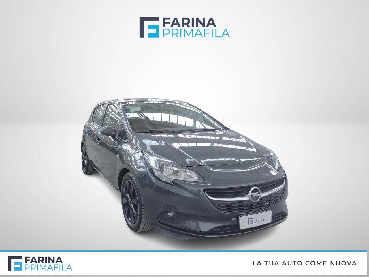 OPEL Corsa V 2015 - Corsa 5p 1.4 b-Color s&s 90cv