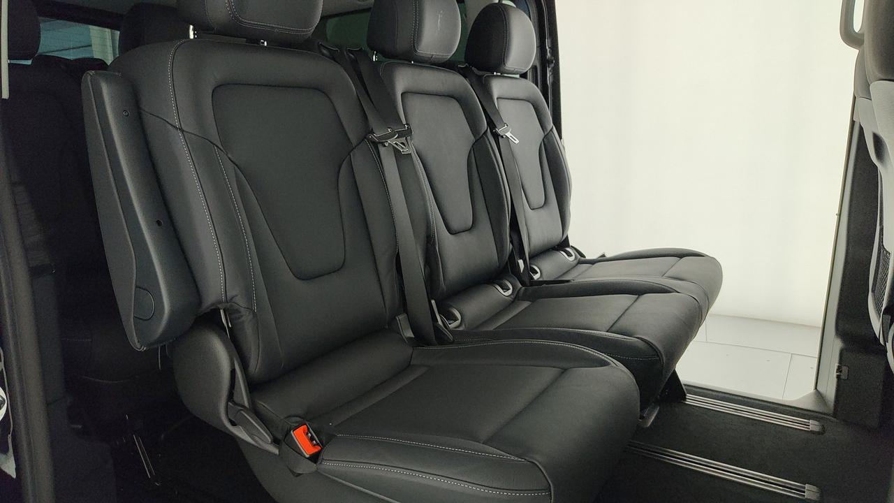 Mercedes-Benz V 250 d AVANTGARDE Extralong
