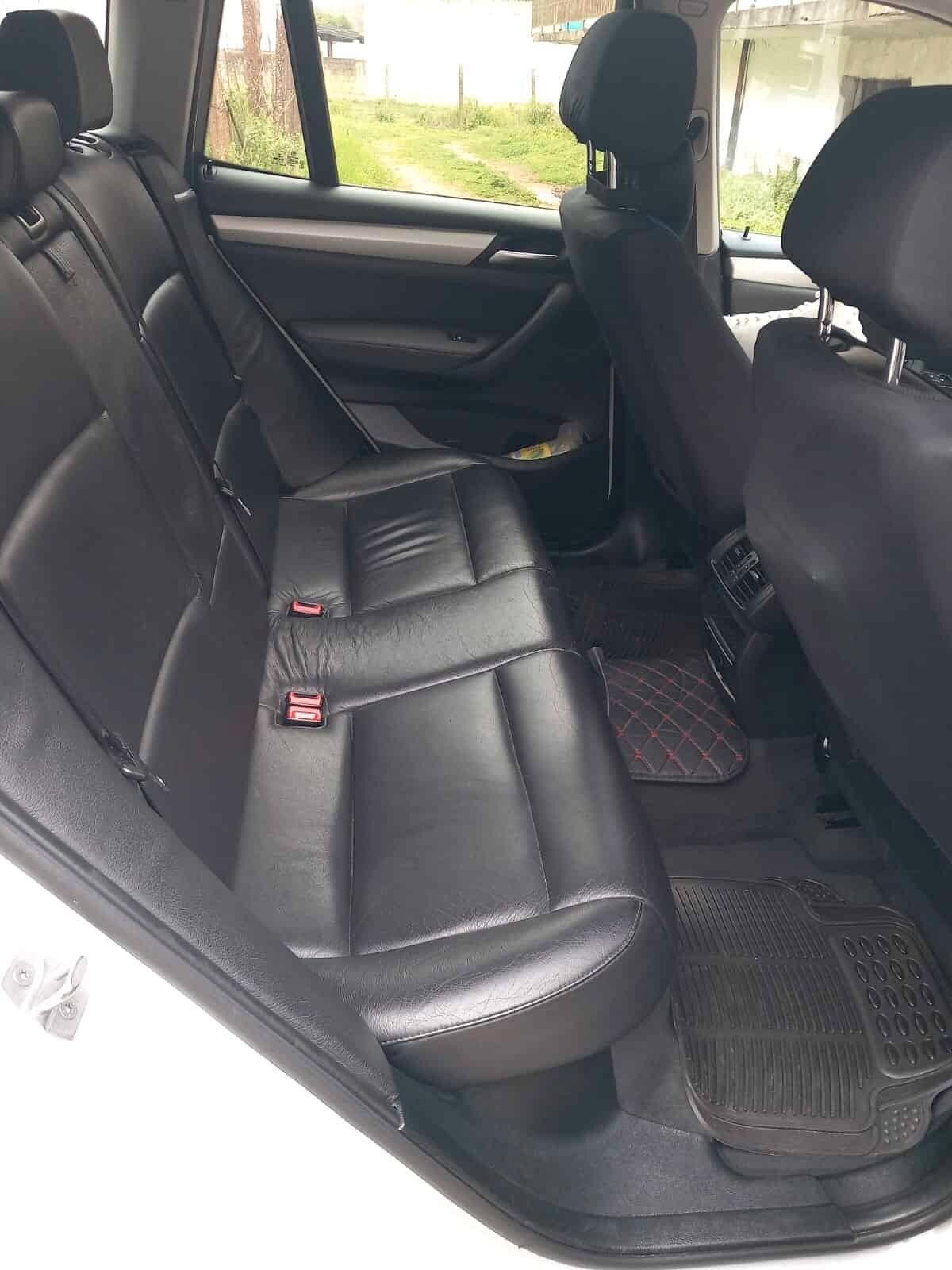 BMW X3 sDrive 18d 150CV (Finanziabile)