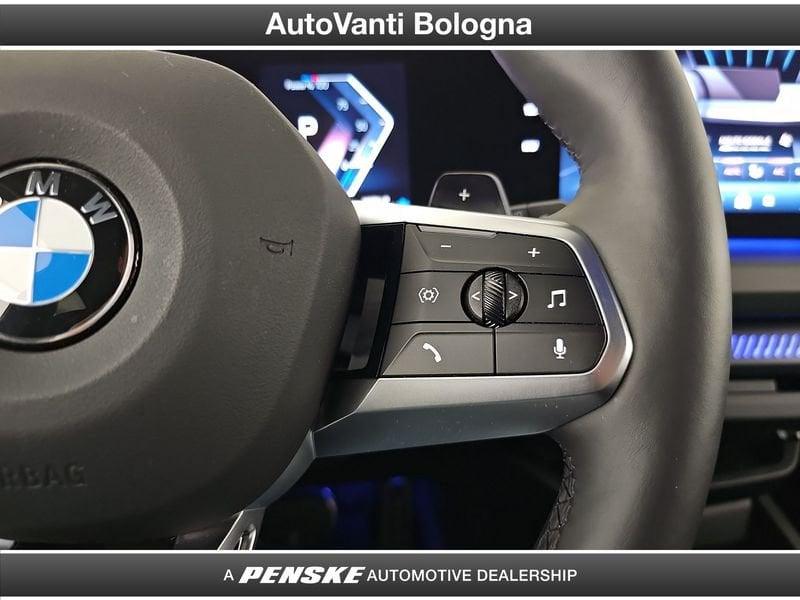 BMW Serie 1 118d MSport Pro