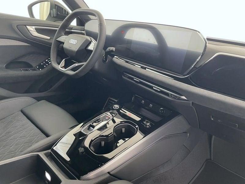 Audi A5 A5 Avant TDI 150 kW mHEV+ S tronic quattro S Line edition