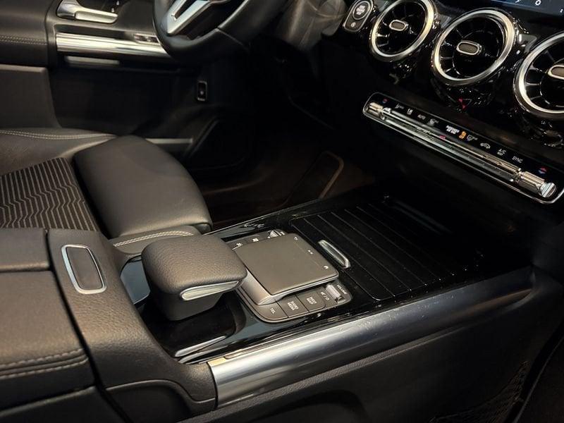 Mercedes-Benz GLA GLA 200 d Automatic Sport Plus