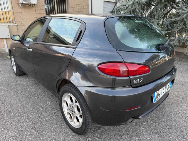 ALFA ROMEO 147 1.9 JTD (120) 5p senza nessun lavoro da fare