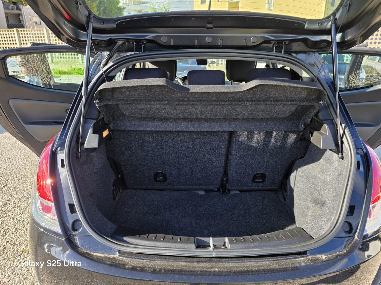 Lancia Ypsilon 1.3 MJT 16V 95 CV 5 porte S&S Platinum