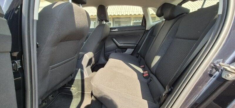 Volkswagen Polo Polo Business 1.6 TDI 5p. Comfortline BlueMotion Tech.