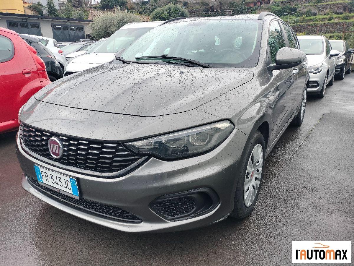 FIAT - Tipo SW 1.6 mjt Easy s&s 120cv