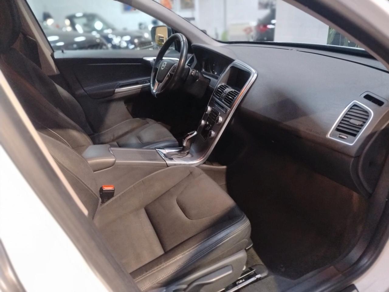 Volvo XC 60 XC60 D3 Geartronic Business