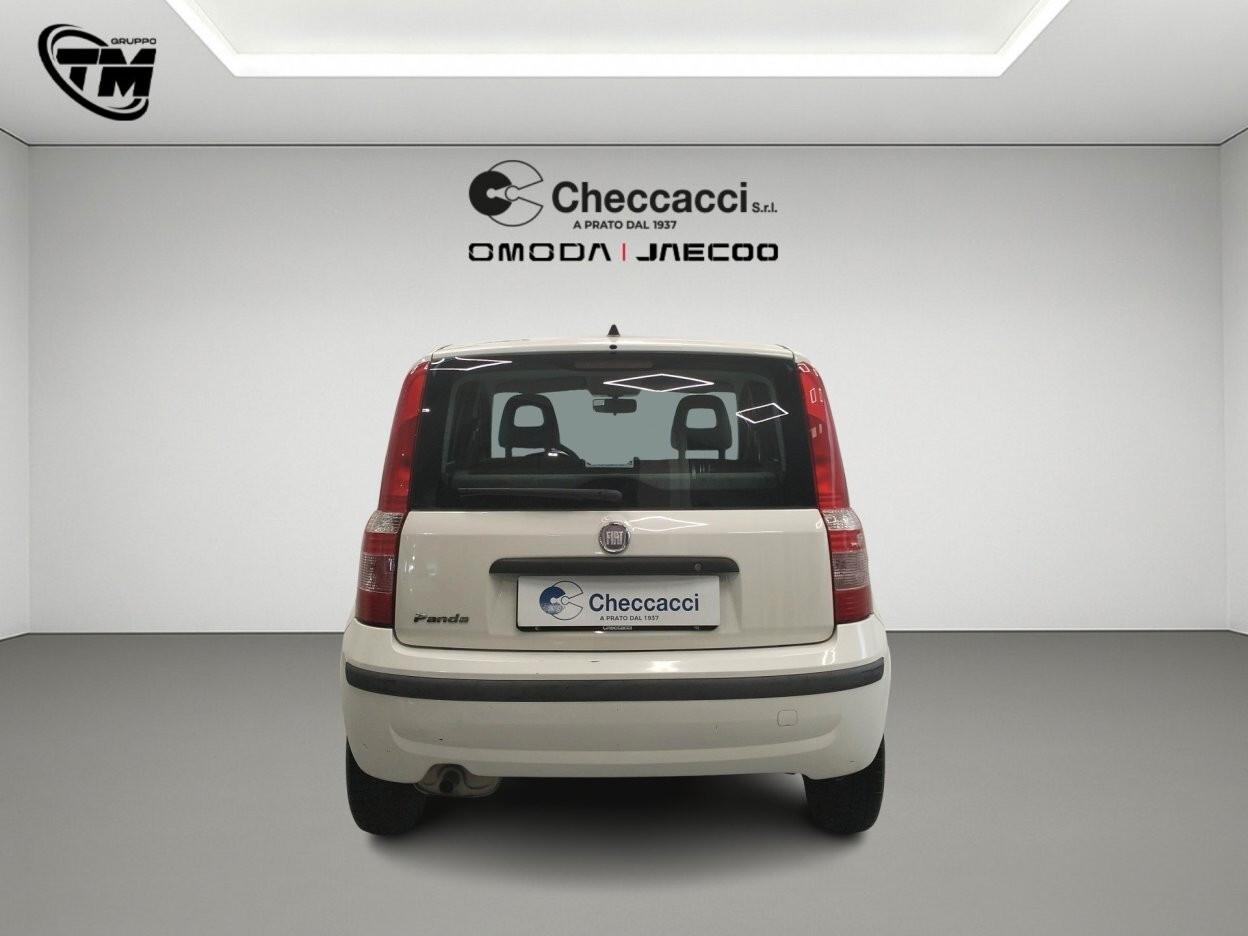 Fiat Panda Panda 1.1 Actual Eco * 64.000 KM *