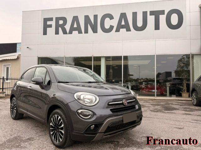 FIAT 500X 1.6 MultiJet 120 CV Business