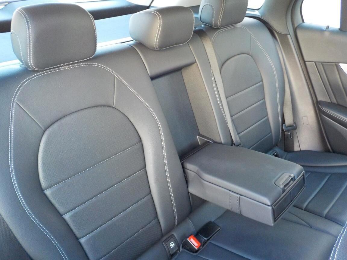 Mercedes-benz GLC 250 220 d 4Matic Premium