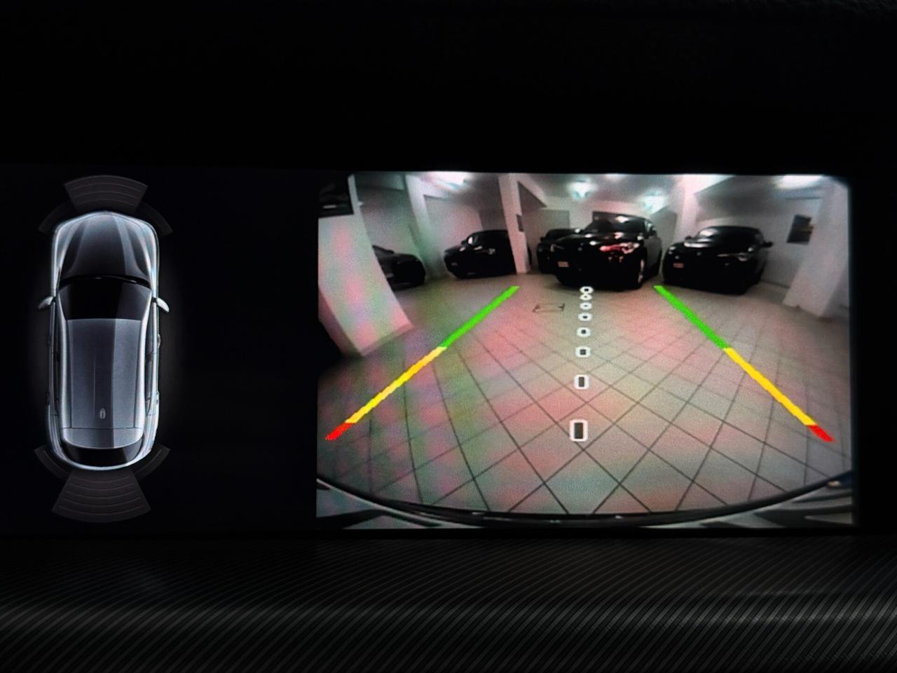 Alfa Romeo Stelvio 2.2 TD 210 CV VELOCE AT8 Q4 DISTRIBUZIONE ESEGUITA PERFETTA UNICO PROPRIETARIO TAGLIANDATA