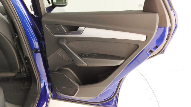 AUDI Q5 35 TDI S tronic S line plus