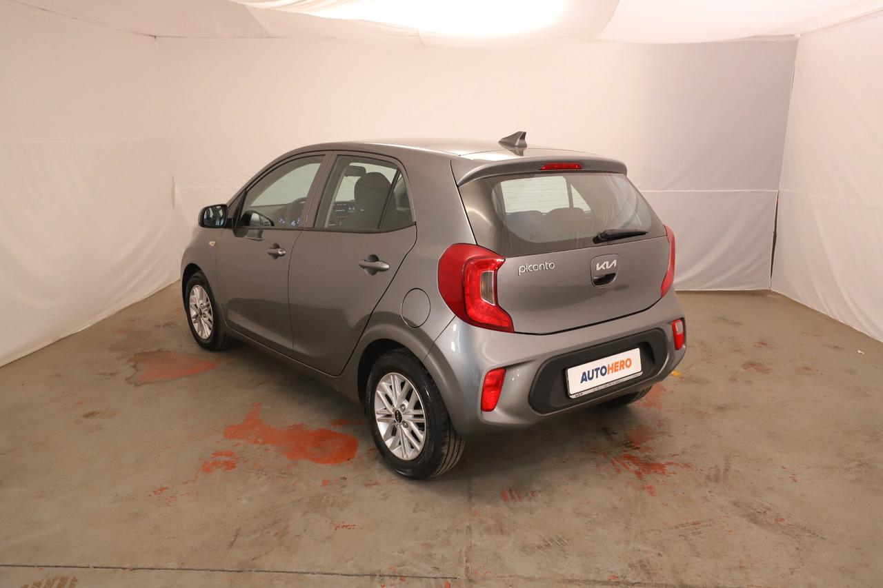 Kia Picanto EW29171