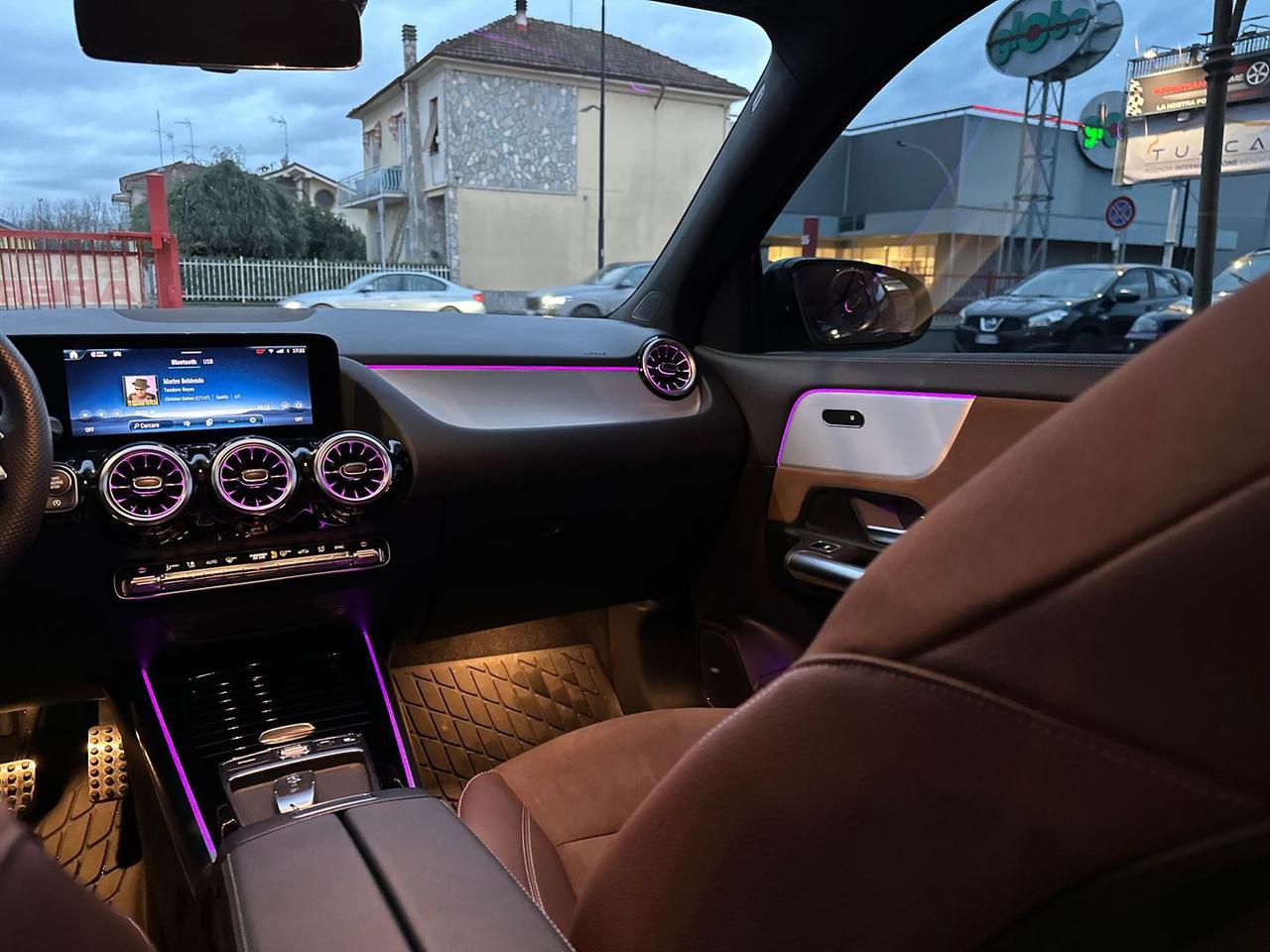 Mercedes-Benz GLA 200 D AMG Line Premium Plu #9169