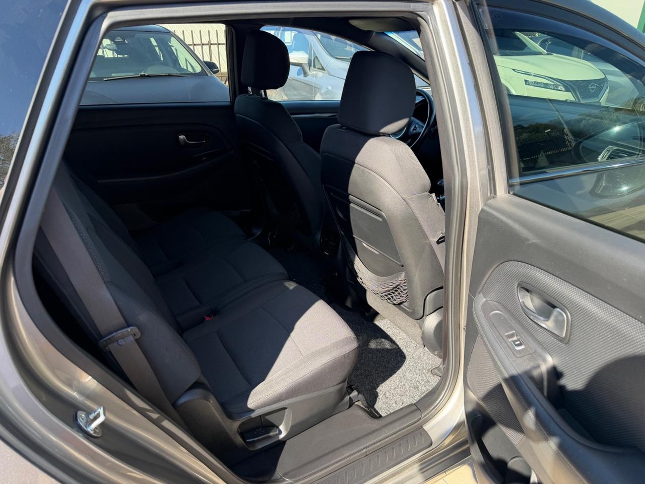 Kia CARENS 1.7 CRDi 136cv /445.000KM