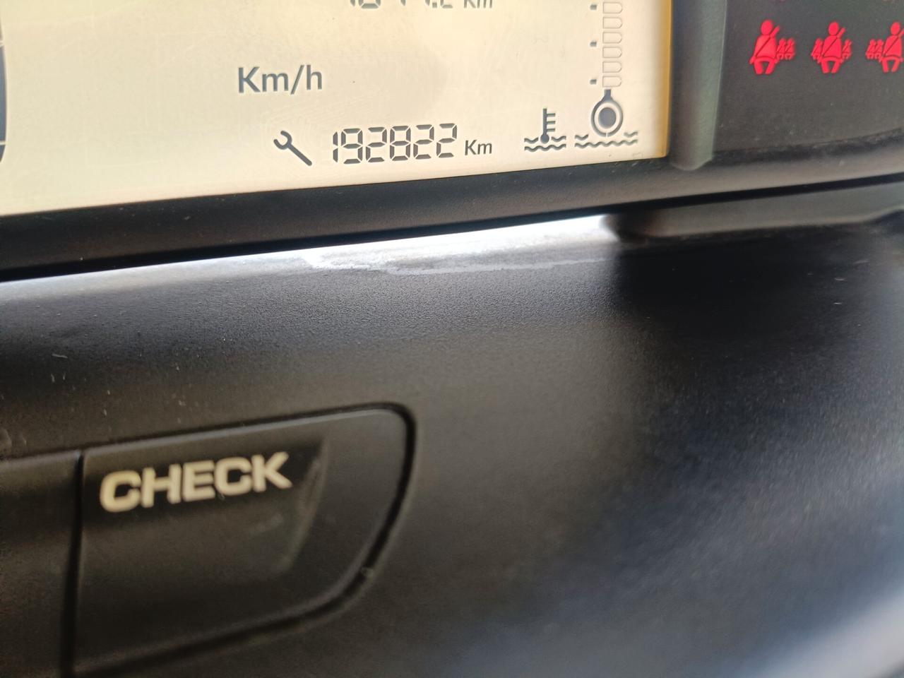 CITROEN C4 1.6 HDI 90CV-UNIPRO-Euro3890