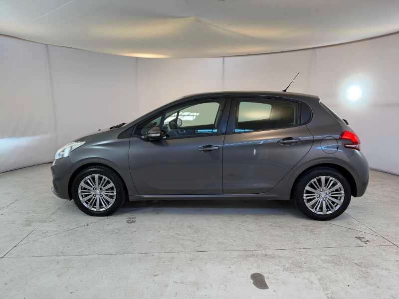 PEUGEOT 208 - 208 1.5 bluehdi Allure s&s 100cv 5p