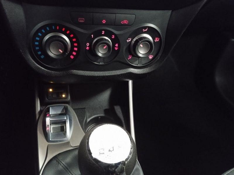 Alfa Romeo MiTo 1.4 T 120 CV GPL Distinctive