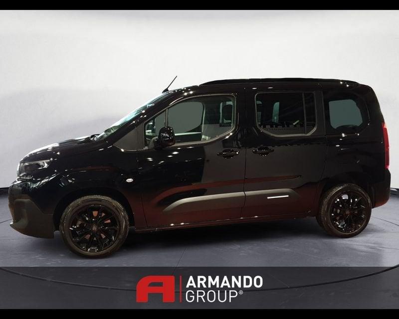 Citroën Berlingo BlueHDi 130 Stop&Start EAT8 Combi Feel