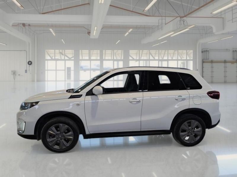 SUZUKI VITARA 1.4 BOOSTERJET HYBRID COOL SUV