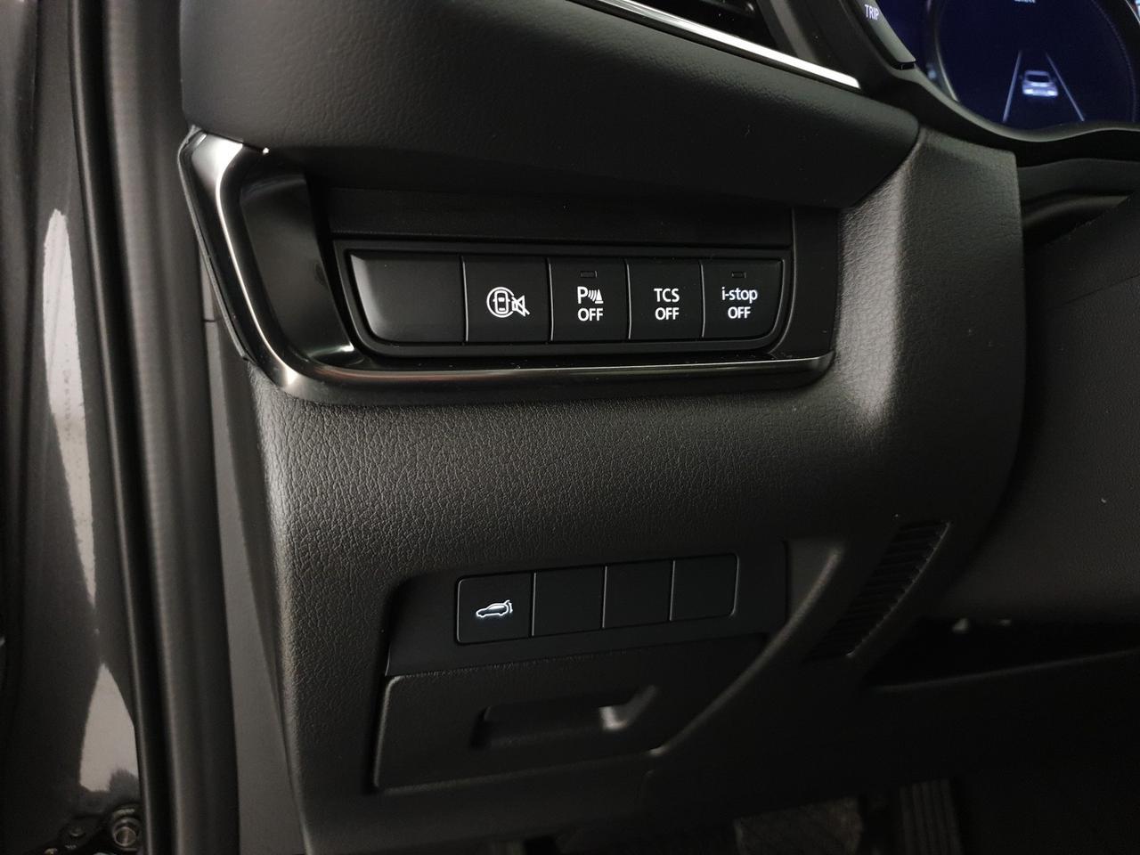 Mazda CX-30 .0 m-hybrid homura 2wd 150cv 6at