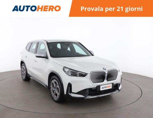 BMW iX1 eDrive 20 xLine