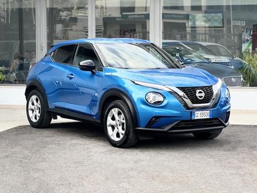 Nissan Juke 1.0 Benzina 117CV E6 N-Connecta - 2020