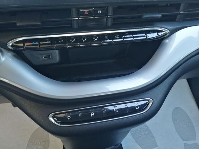 FIAT 500e Berlina 42 kWh Icon