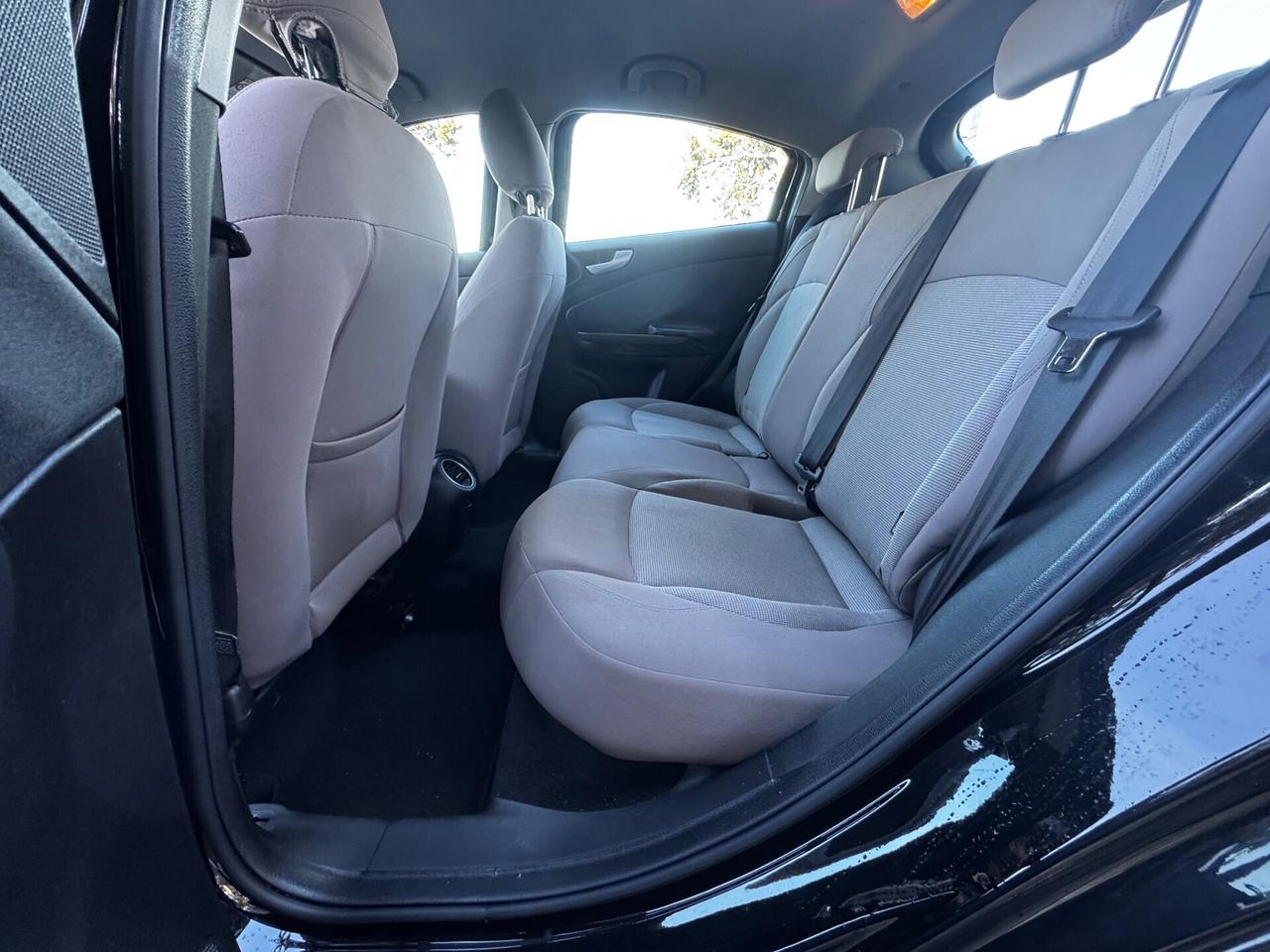 Alfa Romeo Giulietta 1.6 JTDm-2 105 CV Distinctive