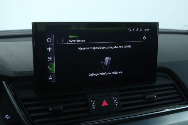 AUDI Q5 Sportback 40TDI quattro S line *SCONTO IMMEDIATO*