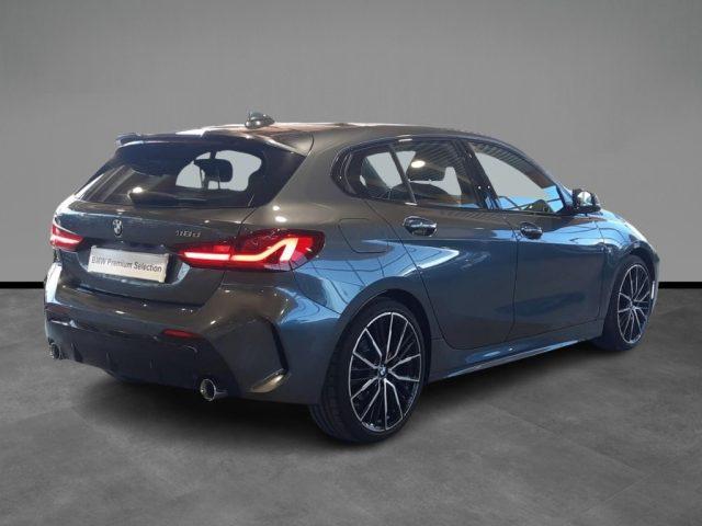 BMW 118 d 5p. Msport Aut.