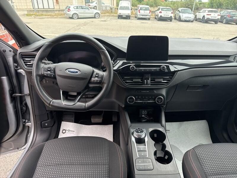 Ford Kuga 1.5 EcoBlue 120 CV ST-Line