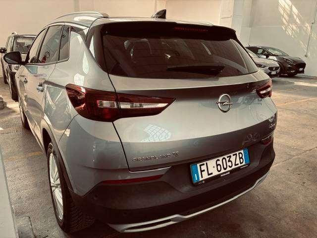Opel Grandland X Grandland X 1.6 ecotec Innovation s