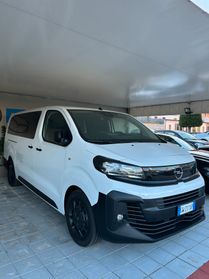 Opel Vivaro Life 2.2 BlueHDI 180CV S&S AT8 PL-SL-TN L