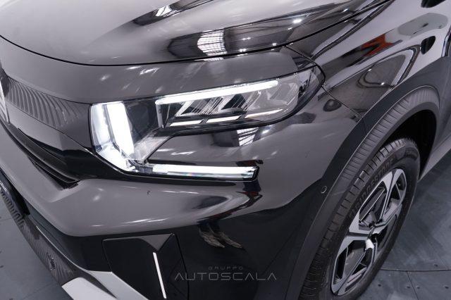 CITROEN C3 Aircross 1.2 Hybrid 145cv e-DCS6 Max