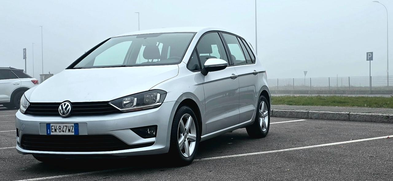 Volkswagen Golf Sportsvan 1.2 TSI 110CV Comfortline BlueMotion Tech.