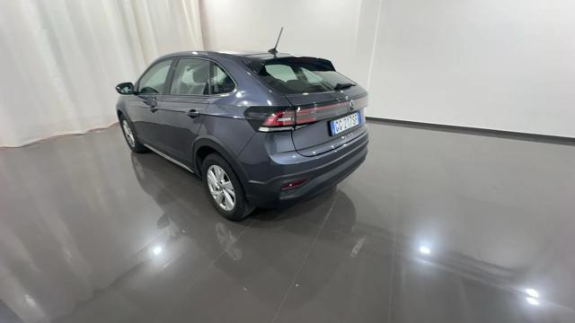 VOLKSWAGEN Taigo 1.0 TSI 95 CV Life - VARI COLORI!