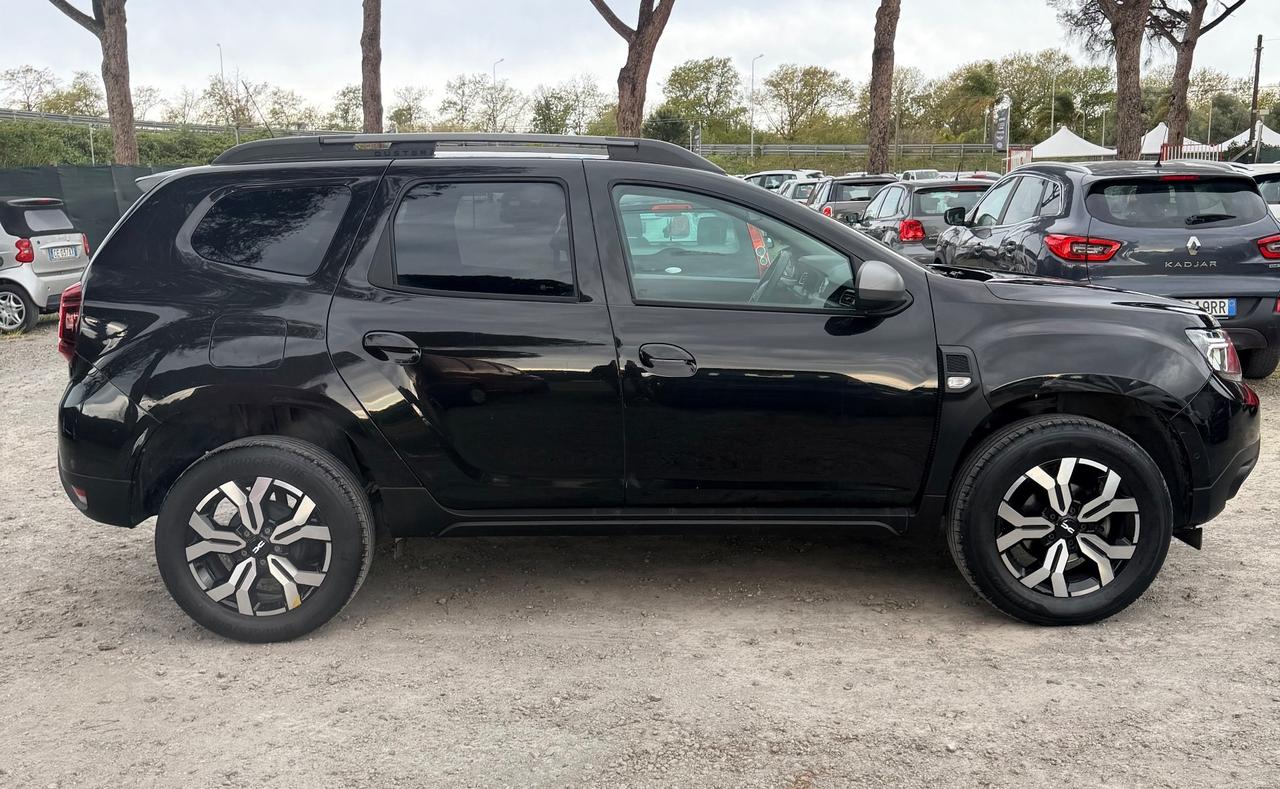 Dacia Duster 1.0 TCe GPL 4x2 Extreme