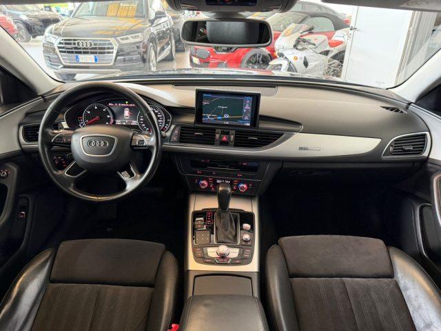 AUDI A6 Avant 3.0 TDI quattro tipt //MATRIX//NAVI//