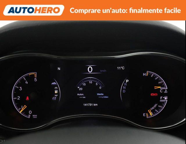 JEEP Grand Cherokee 3.0 V6 CRD 250 CV Multijet II Limited