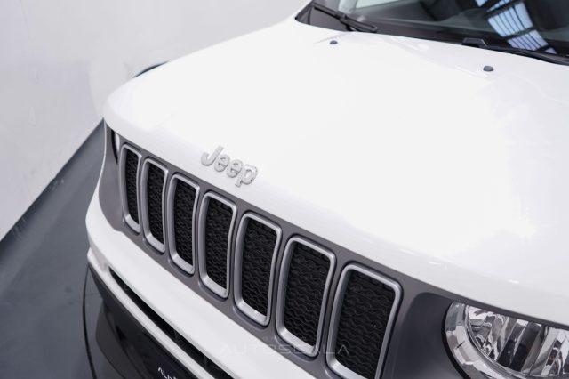 JEEP Renegade 1.6 Mjt 130cv Limited