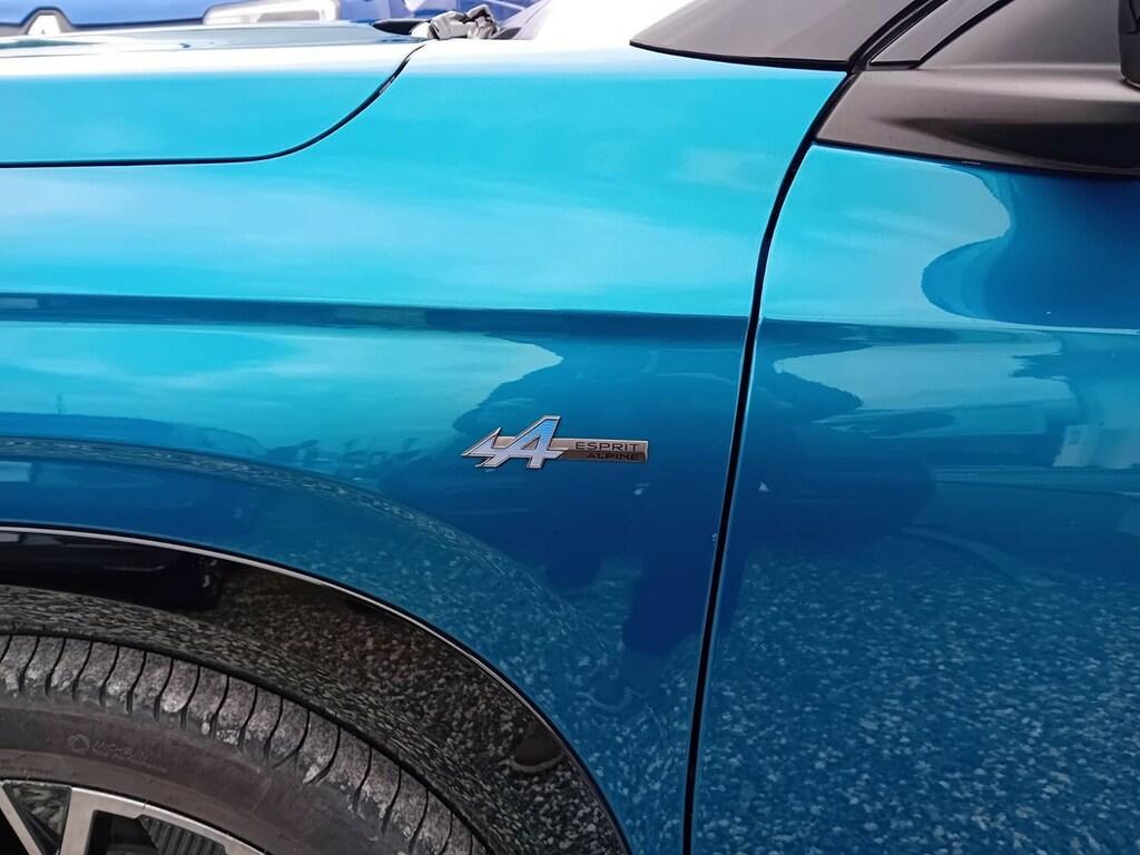 Renault Austral 1.2 full hybrid E-Tech Esprit Alpine Auto