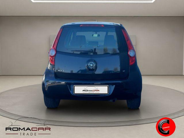 OPEL Agila 1.2 16V 86CV Enjoy