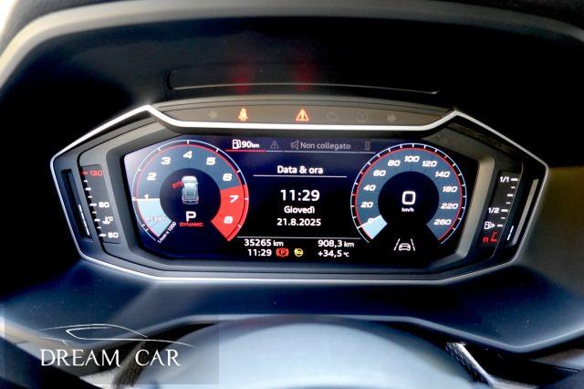AUDI A1 SPB 35 TFSI S tronic S-line edition
