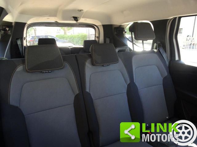 DACIA Jogger 1.6 Hybrid 7 posti Executive