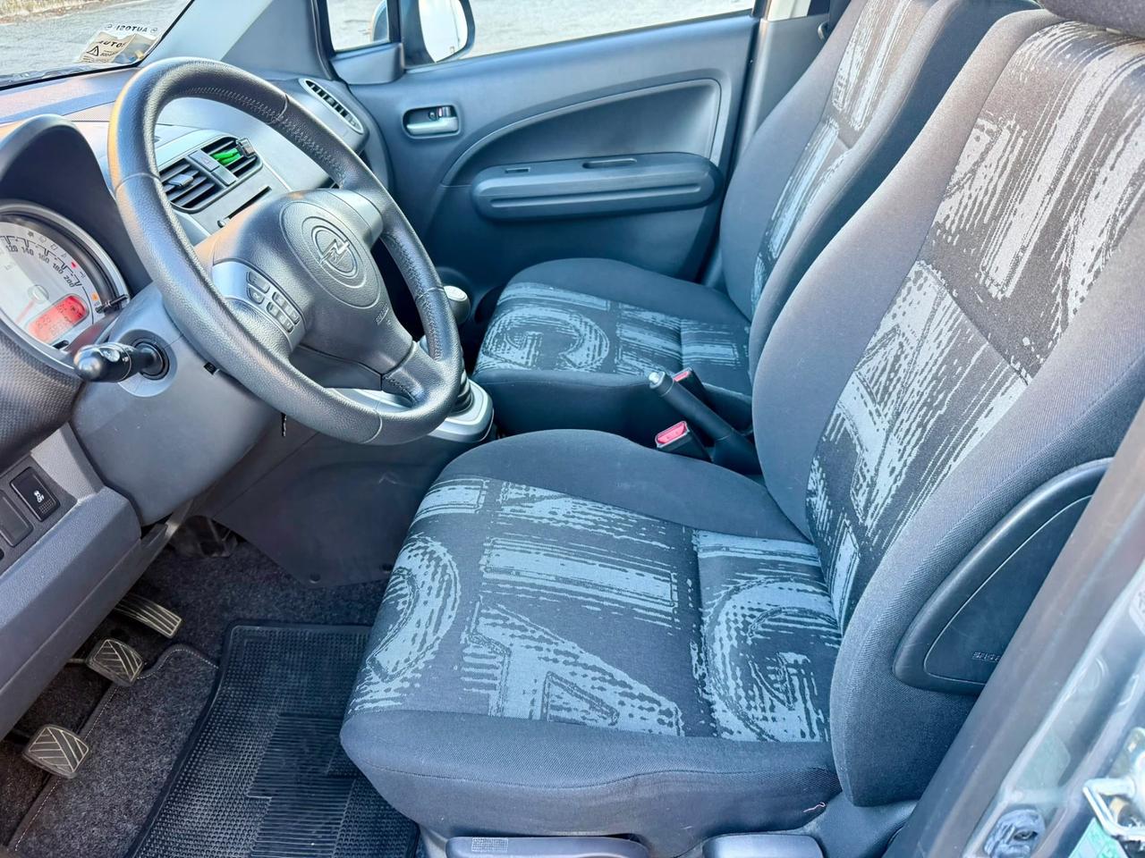Opel Agila 1.2benz 94cv 2013 68.000km perfetta