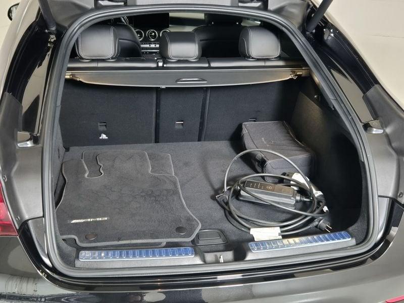 Mercedes-Benz GLC Coupé GLC Coupe - C253 2019 Benzina GLC Coupe 300 e phev (eq-power) Premium Plus 4mati