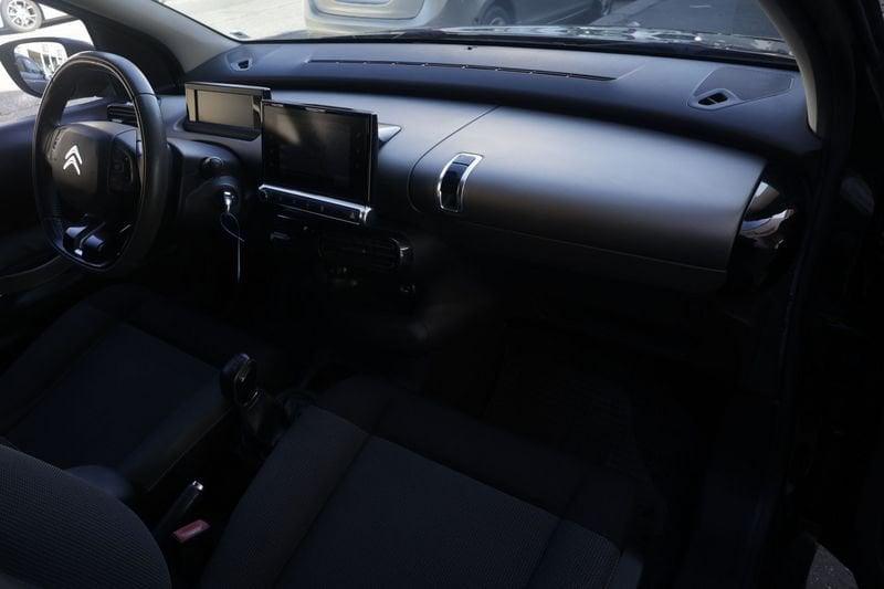 Citroën C4 Cactus Citroën C4 Cactus PureTech 82 Shine Unicoproprietario