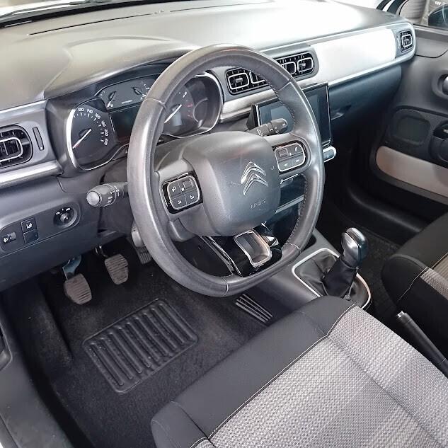 Citroen C3 PureTech 68 Live